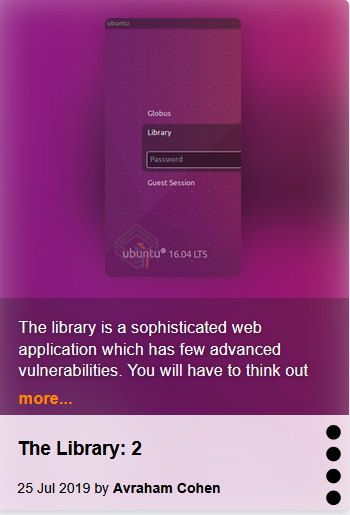 Library 2